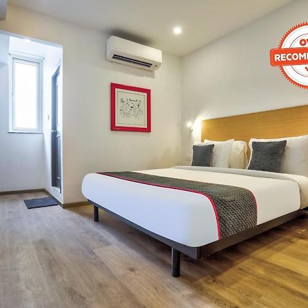 Hotel Oyo Townhouse 156 Maraimalai Nagar Chennai Esterno foto