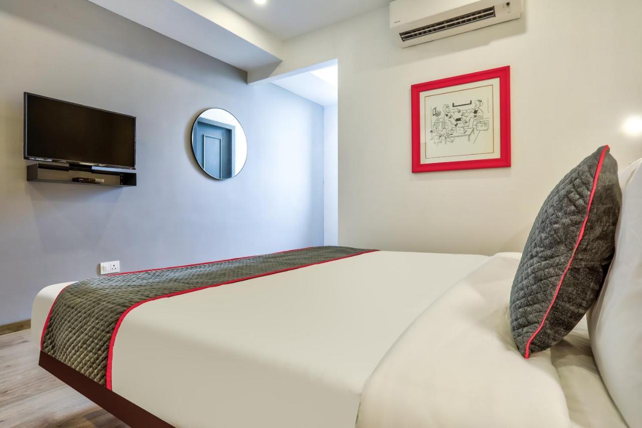 Hotel Oyo Townhouse 156 Maraimalai Nagar Chennai Esterno foto