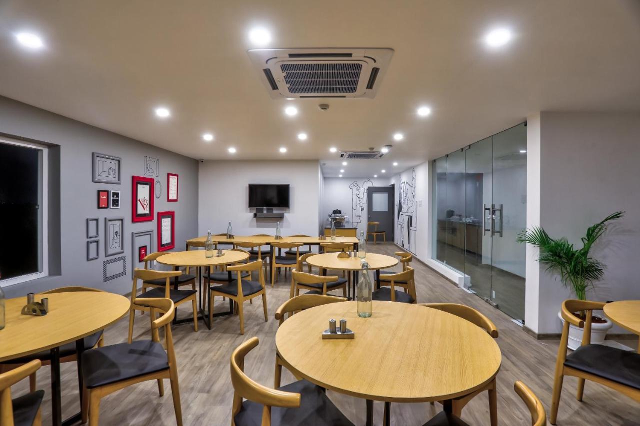 Hotel Oyo Townhouse 156 Maraimalai Nagar Chennai Esterno foto