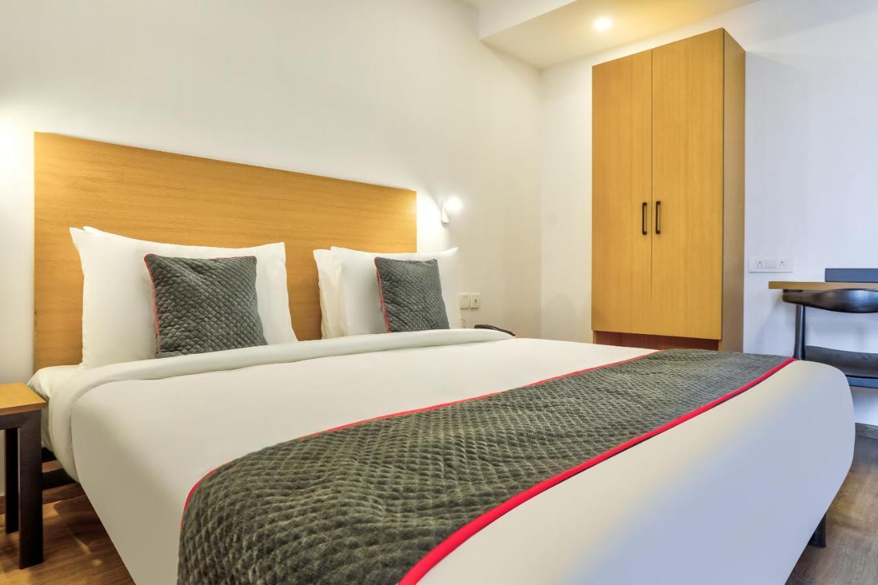 Hotel Oyo Townhouse 156 Maraimalai Nagar Chennai Esterno foto