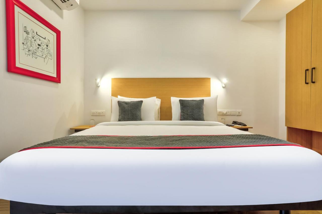 Hotel Oyo Townhouse 156 Maraimalai Nagar Chennai Esterno foto